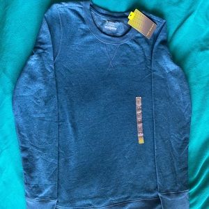 Medium Womens Tek Gear sweatshirt